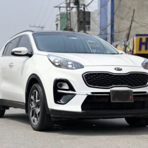Kia Sportage FWD
